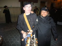 Noche de Tambores 2011
