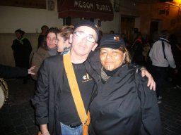 Noche de Tambores 2011