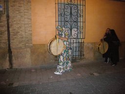 Noche de Tambores 2011