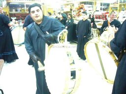 Noche de Tambores 2011