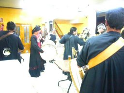 Noche de Tambores 2011