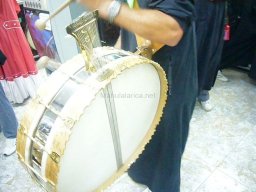 Noche de Tambores 2011