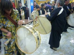 Noche de Tambores 2011