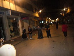 Noche de Tambores 2011