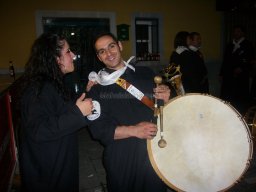 Noche de Tambores 2011