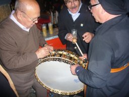 Noche de Tambores 2011