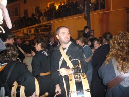 Noche de Tambores 2011