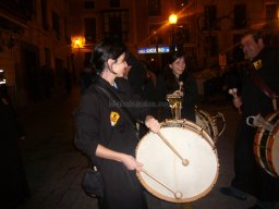 Noche de Tambores 2011