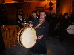 Noche de Tambores 2011