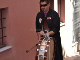 Noche de Tambores 2012