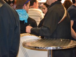 Noche de Tambores 2012
