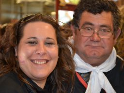 Noche de Tambores 2012