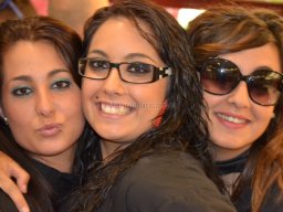Noche de Tambores 2012