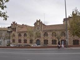 Ciudad de Teruel 2017