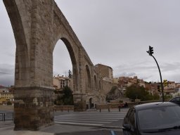 Ciudad de Teruel 2017