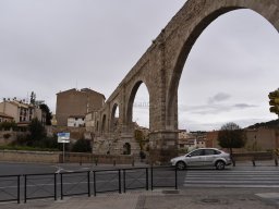 Ciudad de Teruel 2017