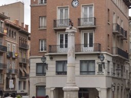 Ciudad de Teruel 2017