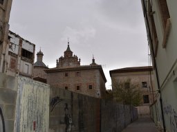 Ciudad de Teruel 2017