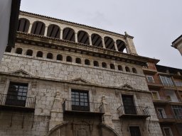 Ciudad de Teruel 2017