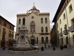 Ciudad de Teruel 2017