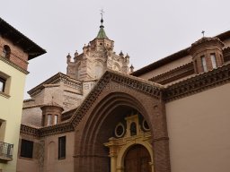 Ciudad de Teruel 2017