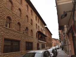 Ciudad de Teruel 2017