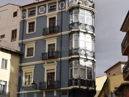 Ciudad de Teruel 2017