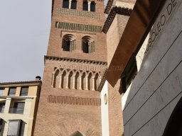 Ciudad de Teruel 2017