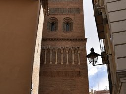 Ciudad de Teruel 2017