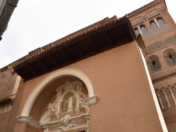 Ciudad de Teruel 2017