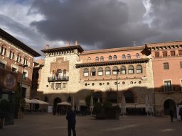 Ciudad de Teruel 2017