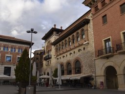 Ciudad de Teruel 2017