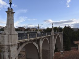 Ciudad de Teruel 2017
