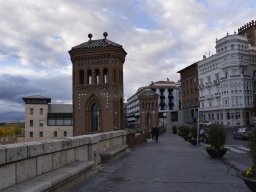 Ciudad de Teruel 2017