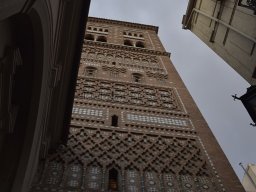 Ciudad de Teruel 2017