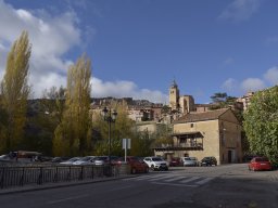 Ciudad de Teruel 2017
