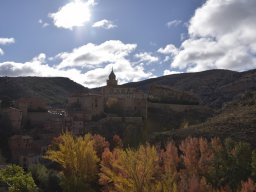 Ciudad de Teruel 2017