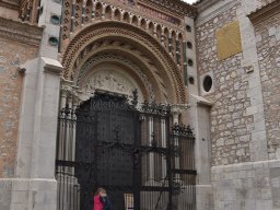 Ciudad de Teruel 2017