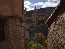 Ciudad de Teruel 2017