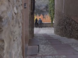 Ciudad de Teruel 2017