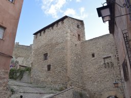 Ciudad de Teruel 2017