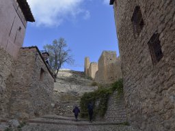 Ciudad de Teruel 2017