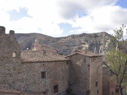 Ciudad de Teruel 2017