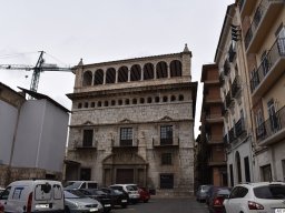 Ciudad de Teruel 2017
