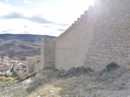 Ciudad de Teruel 2017