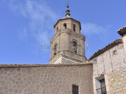 Ciudad de Teruel 2017