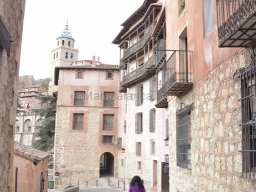 Ciudad de Teruel 2017