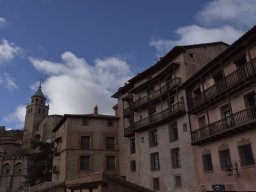 Ciudad de Teruel 2017