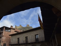 Ciudad de Teruel 2017