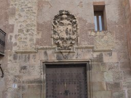 Ciudad de Teruel 2017